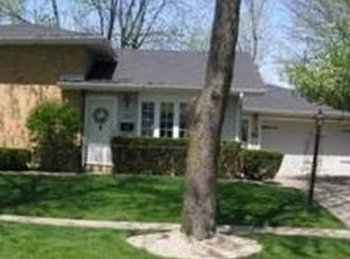 360 Winnebago St, Park Forest, IL