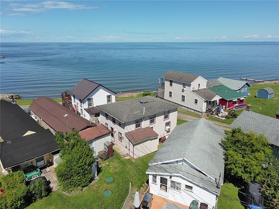 5025 Lake Rd 21, Williamson, NY 14589 Zillow