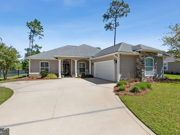 123 Oarsman Crossing St, Marys, GA 31558