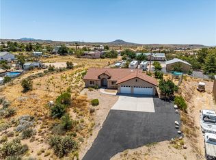 3824 Packsaddle Rd, Kingman, AZ 86401
