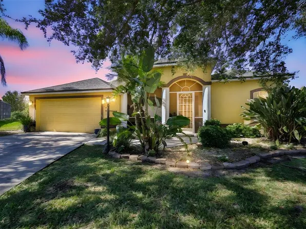 2915 126th Ter E, Parrish, FL 34219