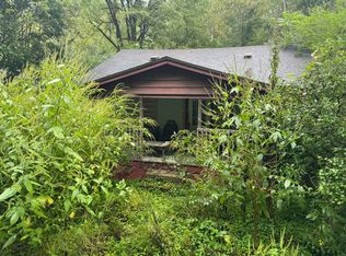 1417 Armstrong Crk, Kimberly, WV 25118