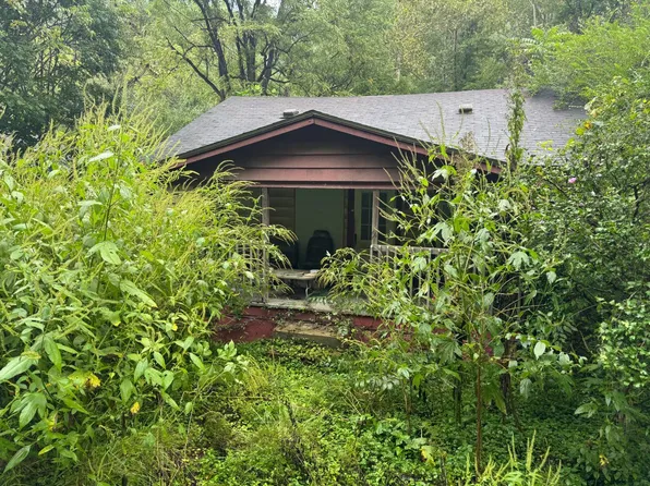 1417 Armstrong Crk, Kimberly, WV 25118