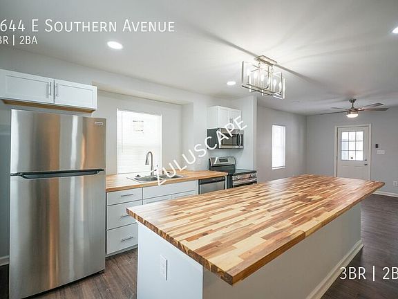5th image of 1644 E Southern Ave