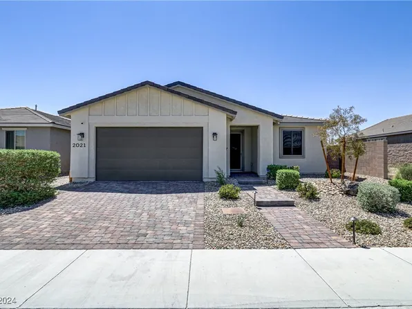 2021 Dalewood Ave, North Las Vegas, NV 89086