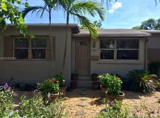 1960 NE 158th St, North Miami Beach, FL 33162