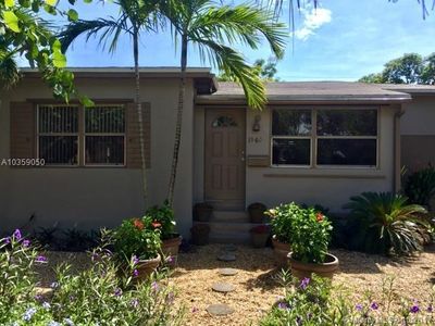 1960 NE 158th St, North Miami Beach, FL, 33162