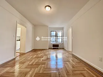 Rented by Sovereign Associates