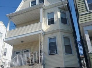 247 Parker St, Newark, NJ 07104