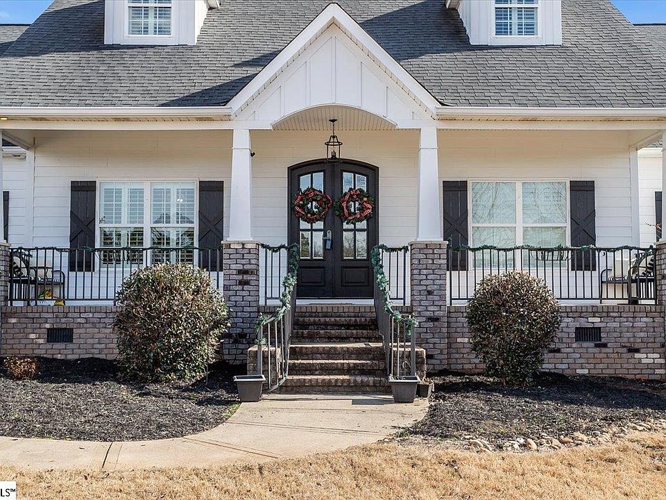 3521 Pelzer Hwy, Easley, SC 29642 Zillow