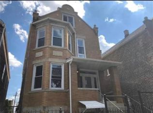 3125 W 41st Pl UNIT 2, Chicago, IL 60632