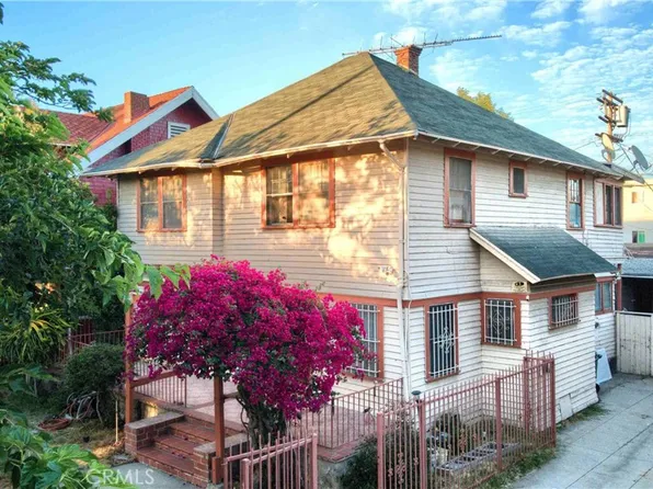 1712 S Oxford Ave, Los Angeles, CA 90006