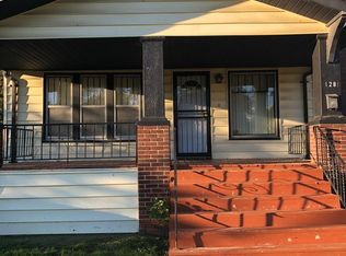 128 W Paterson St, Flint, MI 48503
