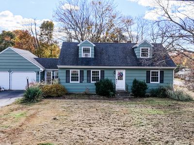 54 Ventura Drive, Brooklyn, CT, 06234