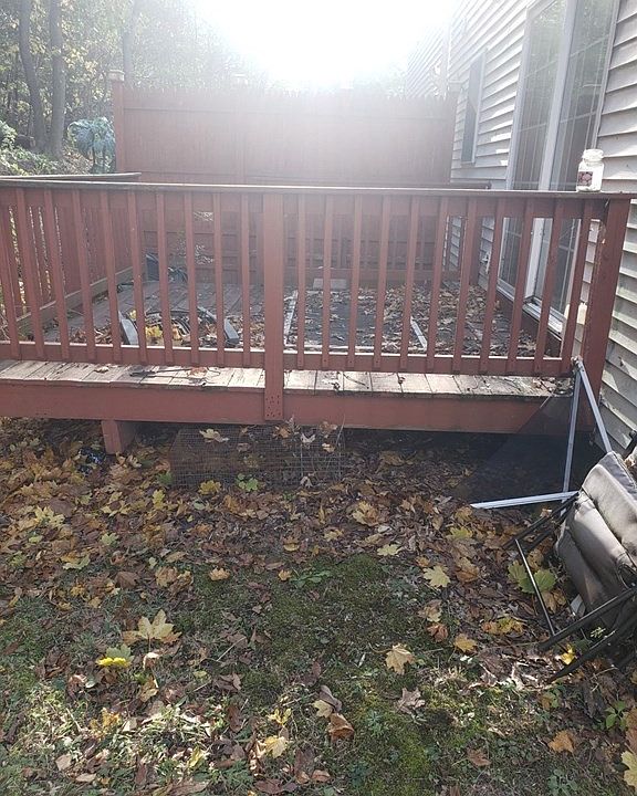 2nd image of 112 Norfolk St #U112