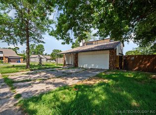 9203 E 59th St S, Tulsa, OK 74145