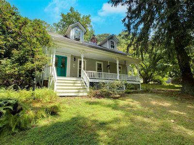 46 Harbor Hill Road, Saint James, NY, 11780