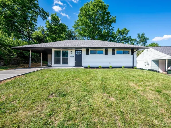 1320 Ovid Ave, Cincinnati, OH 45231