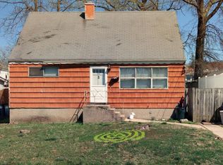521 Gansevoort Blvd, Staten Island, NY 10314