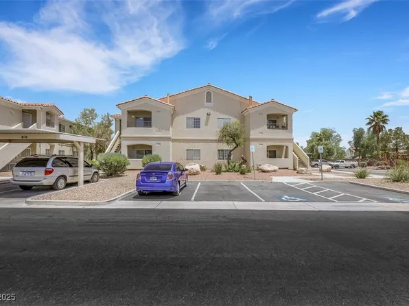 1881 W Alexander Rd Unit 2093, North Las Vegas, NV 89032