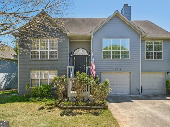 1373 Richland Creek Trl, Sugar Hill, GA 30518