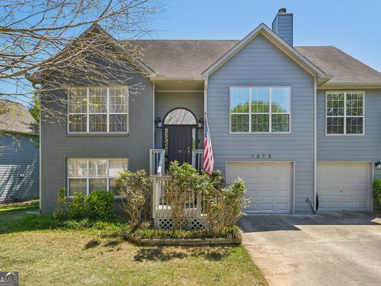1373 Richland Creek Trl, Sugar Hill, GA 30518