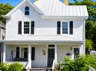 642 Highland Ave SE #B, Roanoke, VA 24013