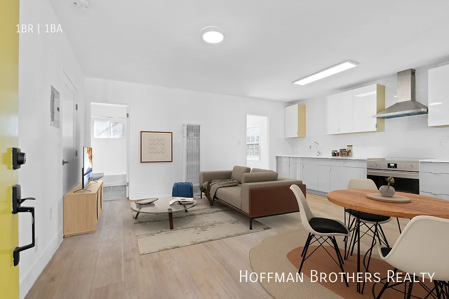 318 1/4 Columbia Ave Los Angeles, CA 90017 — Photo 2