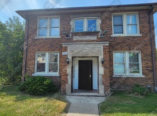 4239 Alter Rd APT 5, Detroit, MI 48215