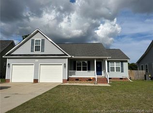 3015 Totley Dr, Fayetteville, NC 28306