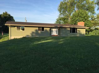 266 County Road 440, New Franklin, MO 65274
