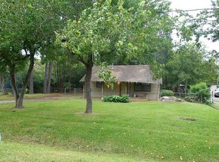 2407 Sinclair St, Pasadena, TX 77503