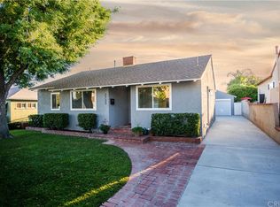 2733 N Brighton St, Burbank, CA 91504