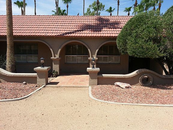 3rd image of 5240 E Cholla St