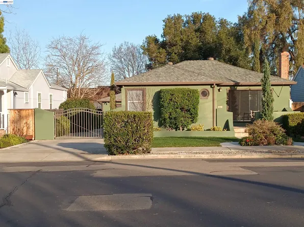 2342 Palm Ave, Livermore, CA 94550