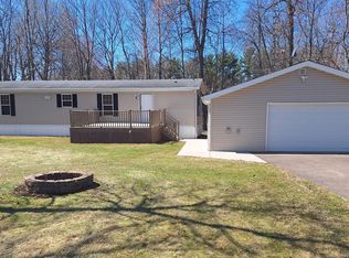 46675 Gone Fishin, Garrison, MN 56450