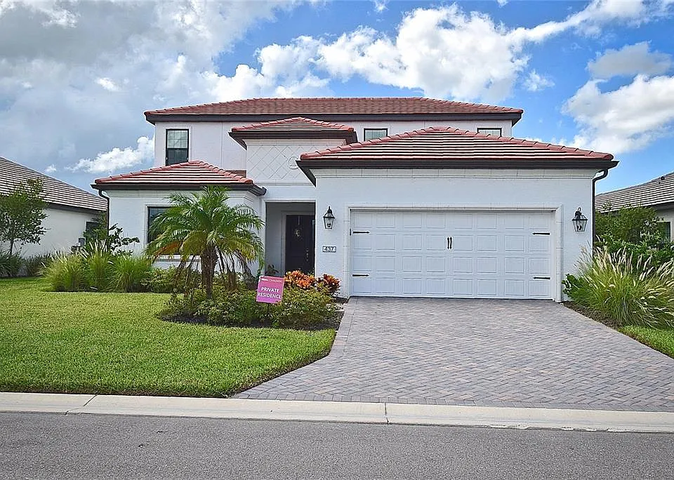 437 Alberata Way