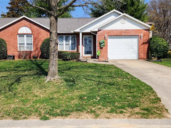 780 Abbie Ct, Jackson, MO 63755