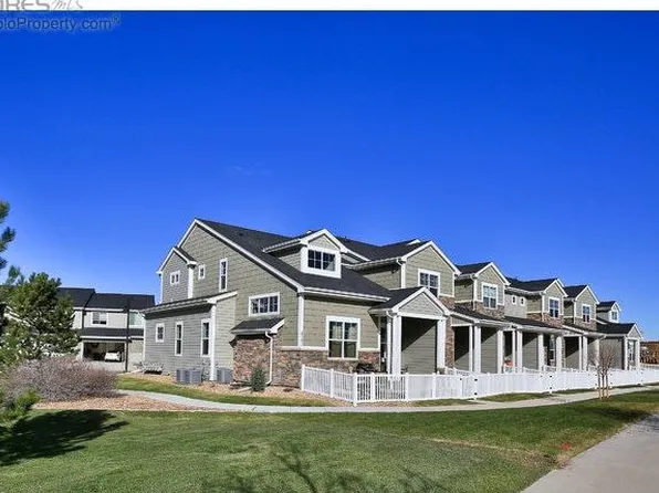 2171 Cape Hatteras Dr Unit 5, Windsor, CO 80550