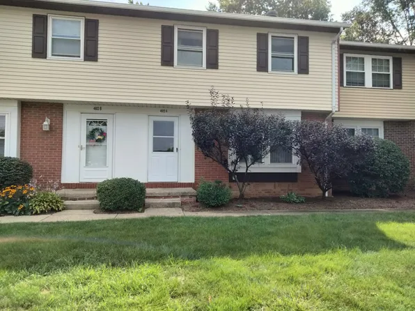 4603 Cox Dr, Stow, OH 44224