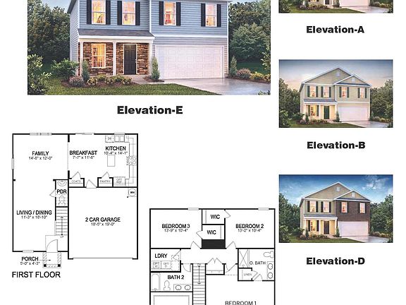 2nd image of this home