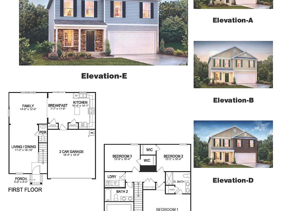 2nd image of 496 Valencia Cir