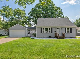 3918 Oriole Ave SW, Wyoming, MI 49509