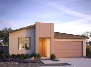 2312 W Owl Perch Loop, Tucson, AZ 85745