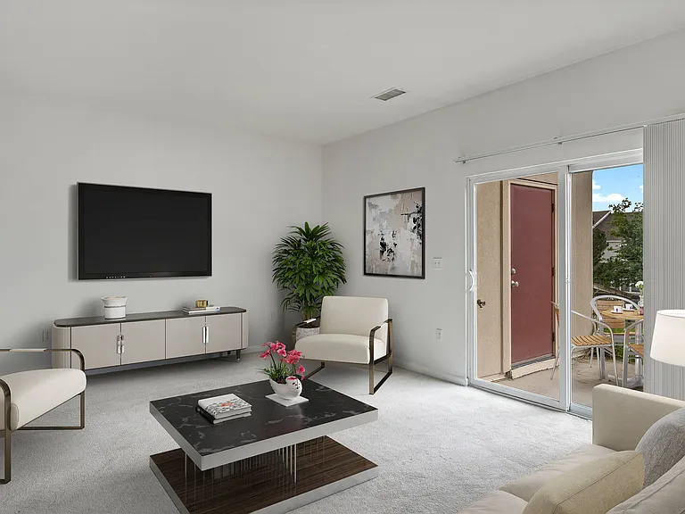 Sage Creek Townhomes — Photo 36