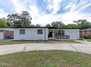 2616 CALADIUM Road, Jacksonville, FL 32211
