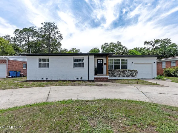 2616 CALADIUM Road, Jacksonville, FL 32211