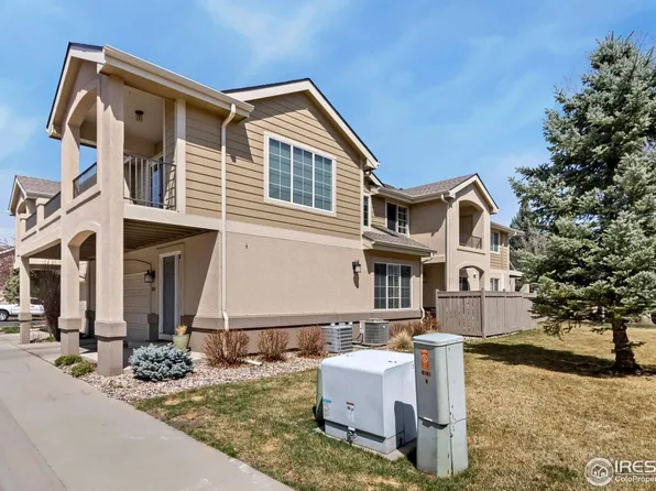 5151 Boardwalk Dr #K4, Fort Collins, CO 80525