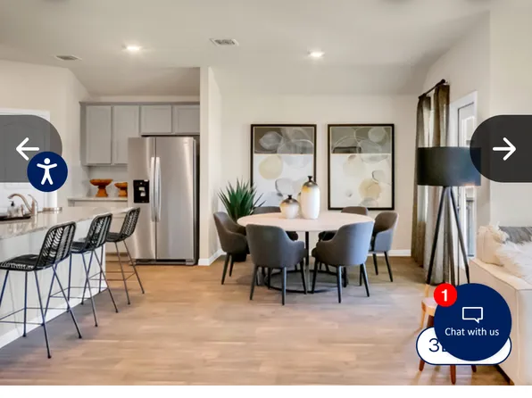 20224 Hickenlooper Way, Manor, TX