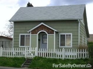 802 Naval Ave, Bremerton, WA 98312